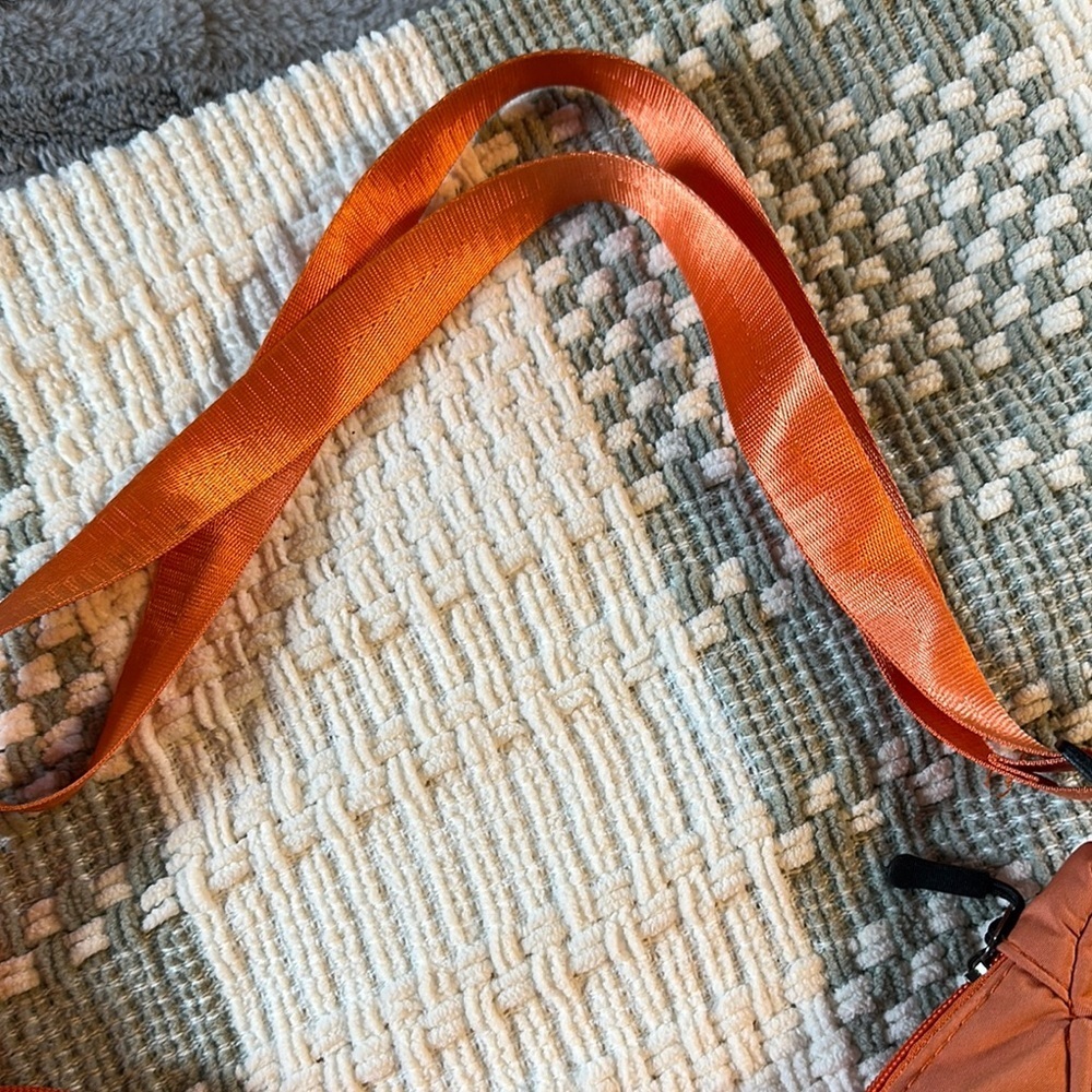 Orange bag - Picture 3 of 4